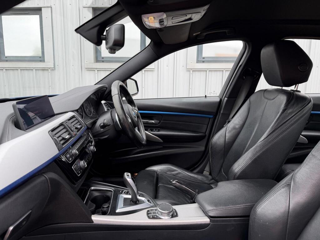 BMW 3 Series 56