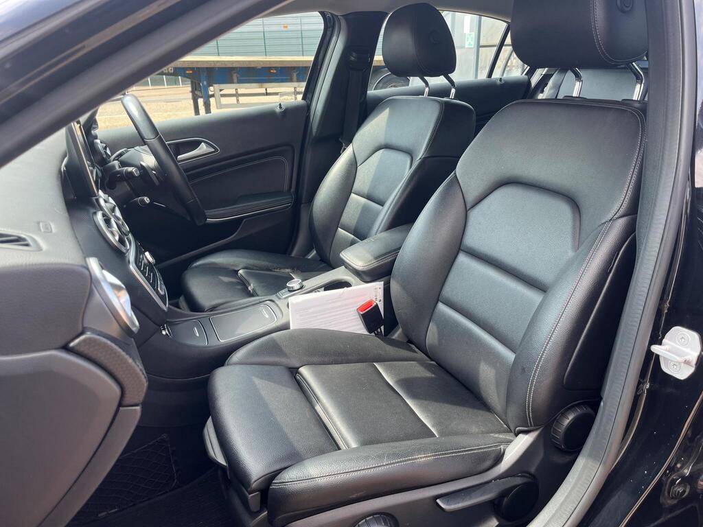 Mercedes-Benz A Class 66