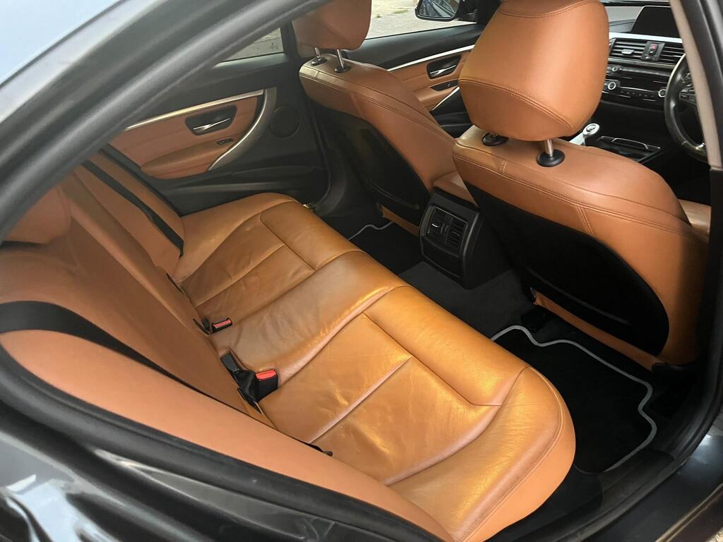 BMW 3 Series 40