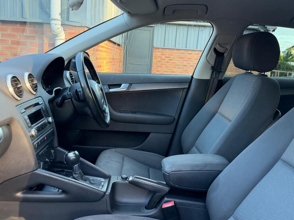 Audi A3 38
