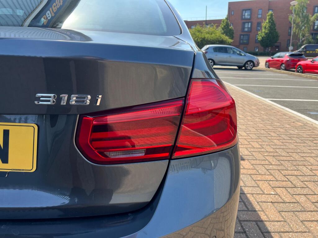BMW 3 Series 13