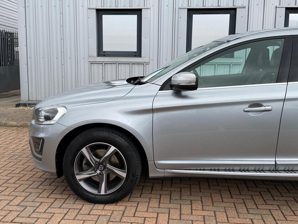Volvo XC60 65