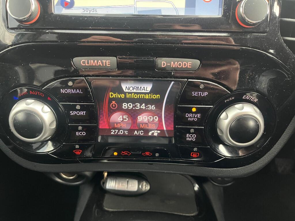 Nissan Juke 77
