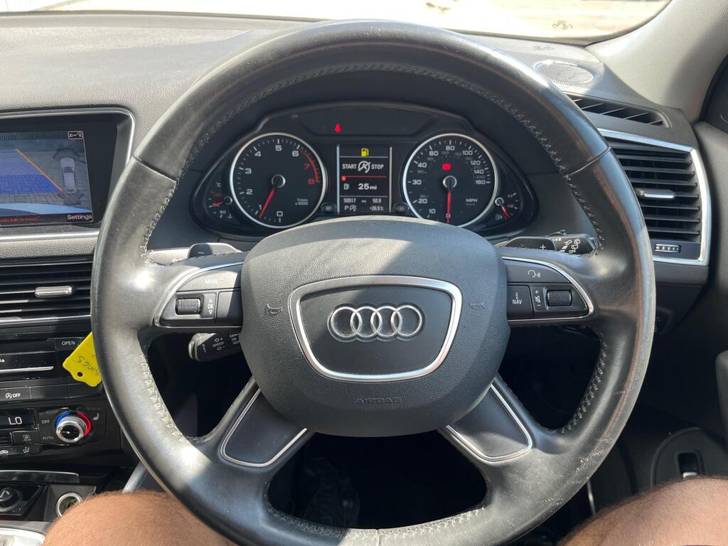 Audi Q5 63