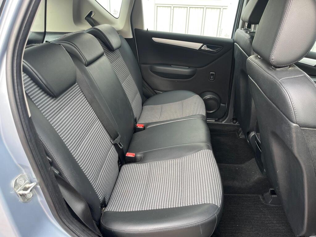 Mercedes-Benz A Class 33