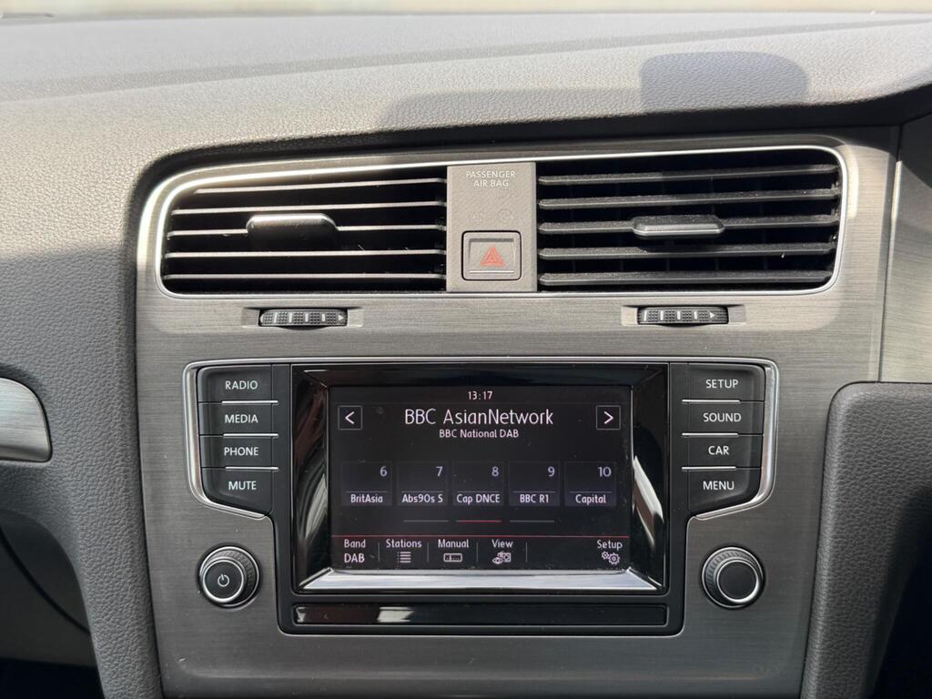 Volkswagen Golf 65
