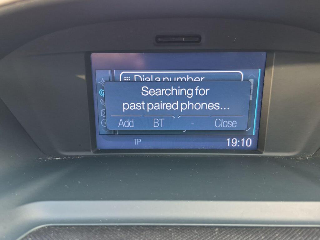 Ford C-Max 40