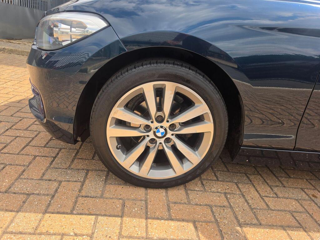 BMW 1 Series 31