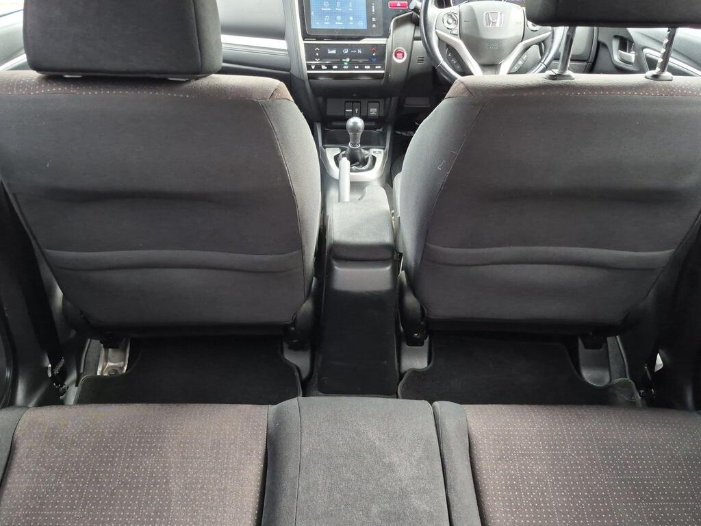 Honda Jazz 48