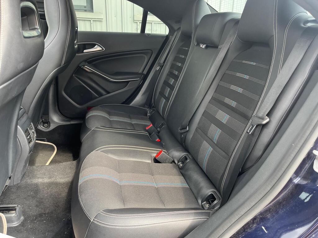 Mercedes-Benz CLA 29