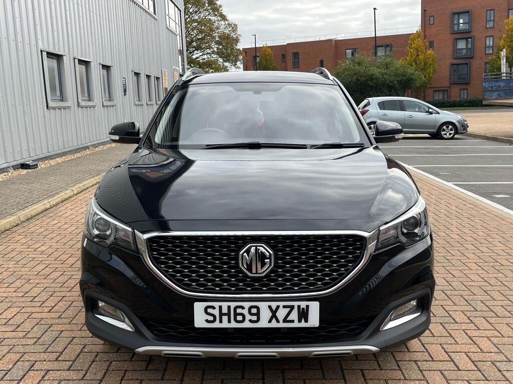 MG MG ZS 6