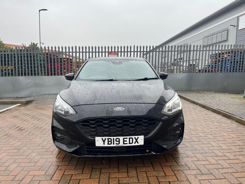 Ford Focus 18