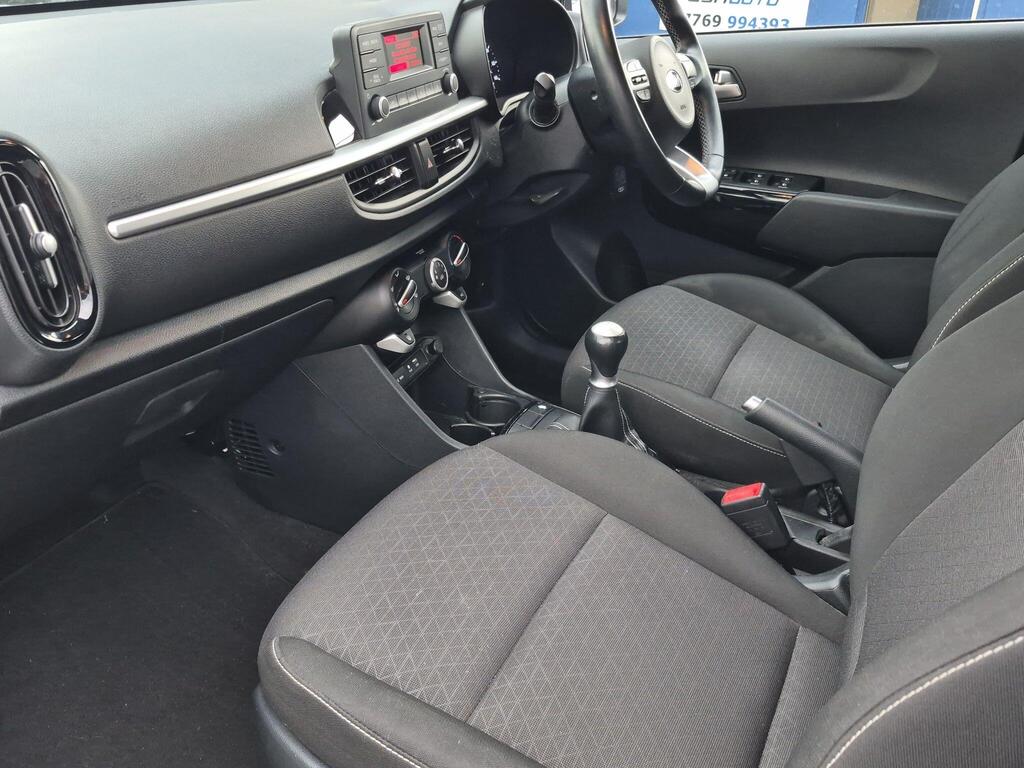 Kia Picanto 47