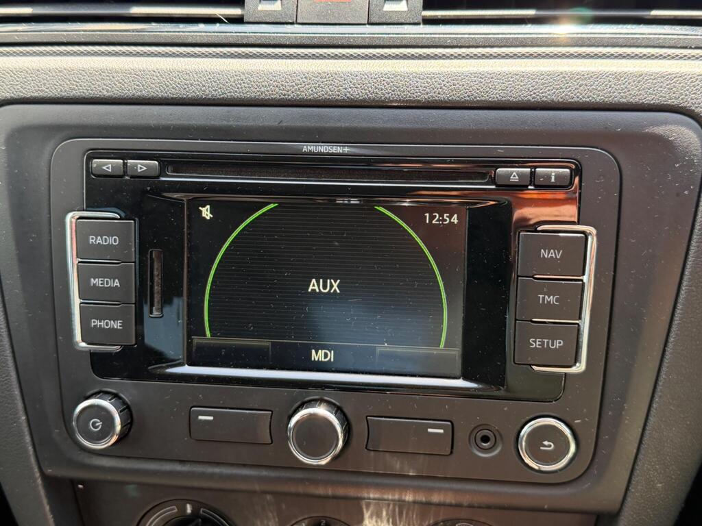Skoda Rapid 44