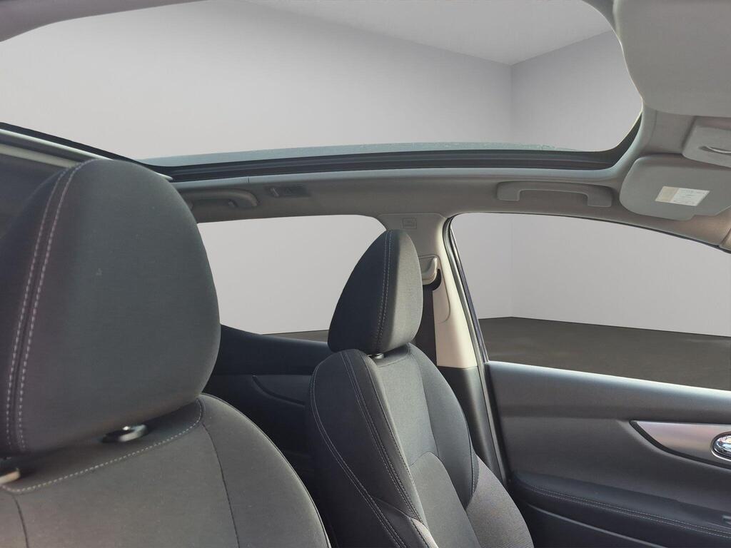 Nissan Qashqai 53