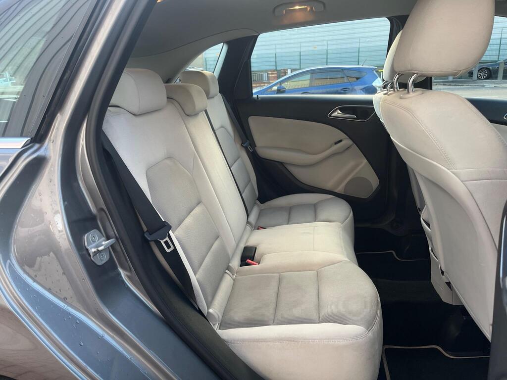 Mercedes-Benz B Class 45