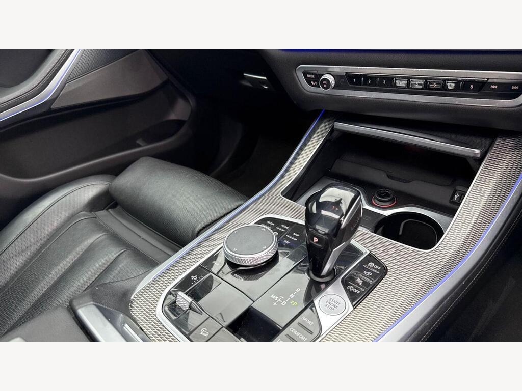 BMW X5 10