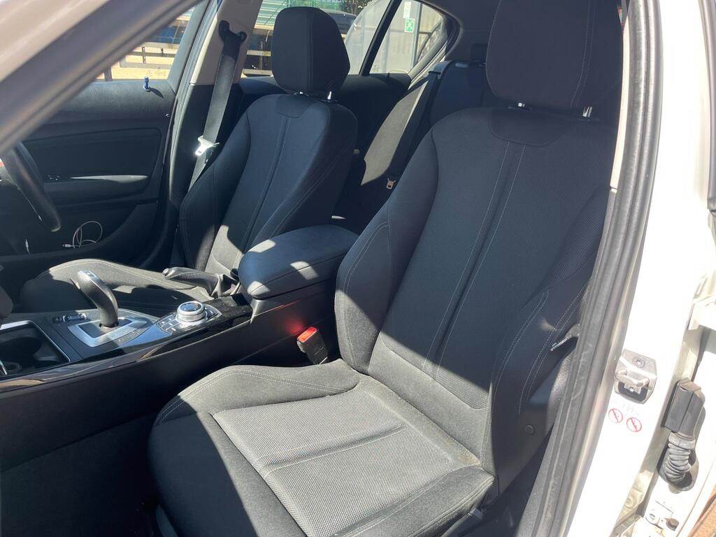 BMW 1 Series 52