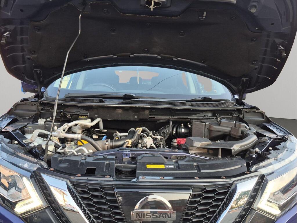 Nissan Qashqai 31
