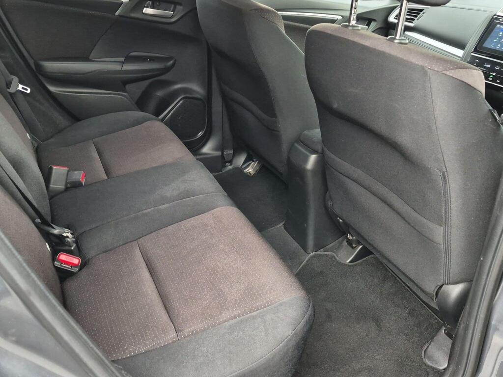 Honda Jazz 15