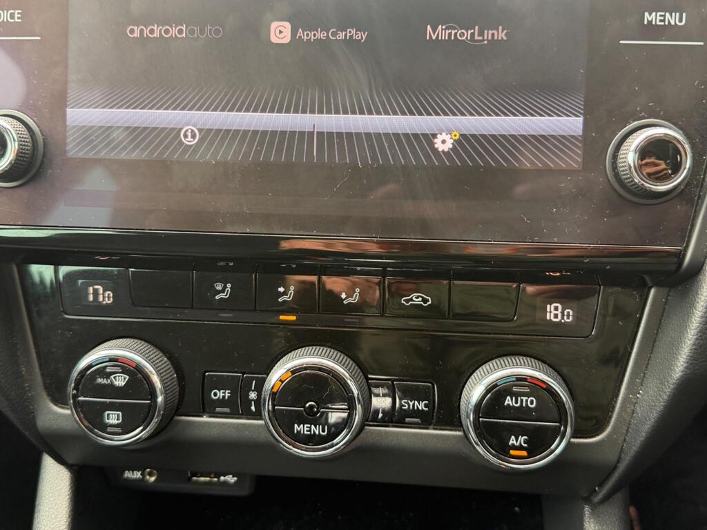 Skoda Octavia 54
