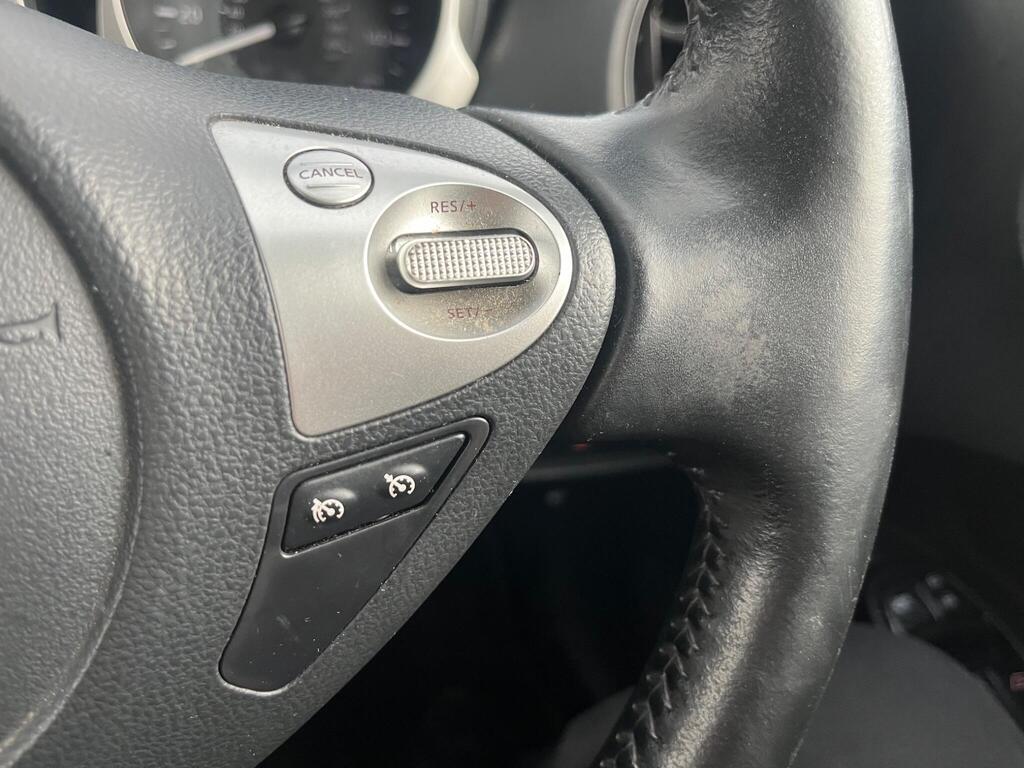 Nissan Juke 45