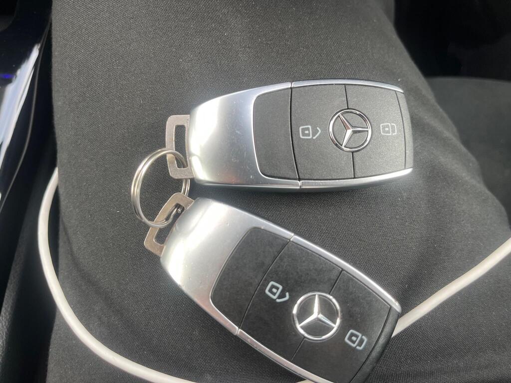 Mercedes-Benz A Class 38