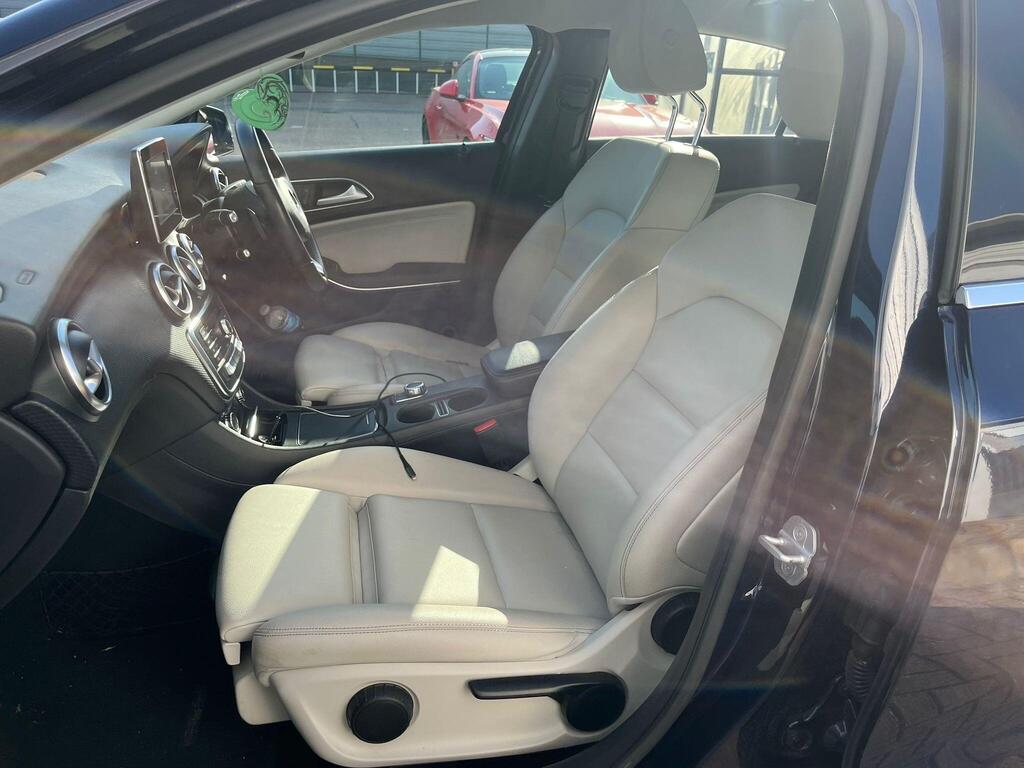 Mercedes-Benz A Class 56