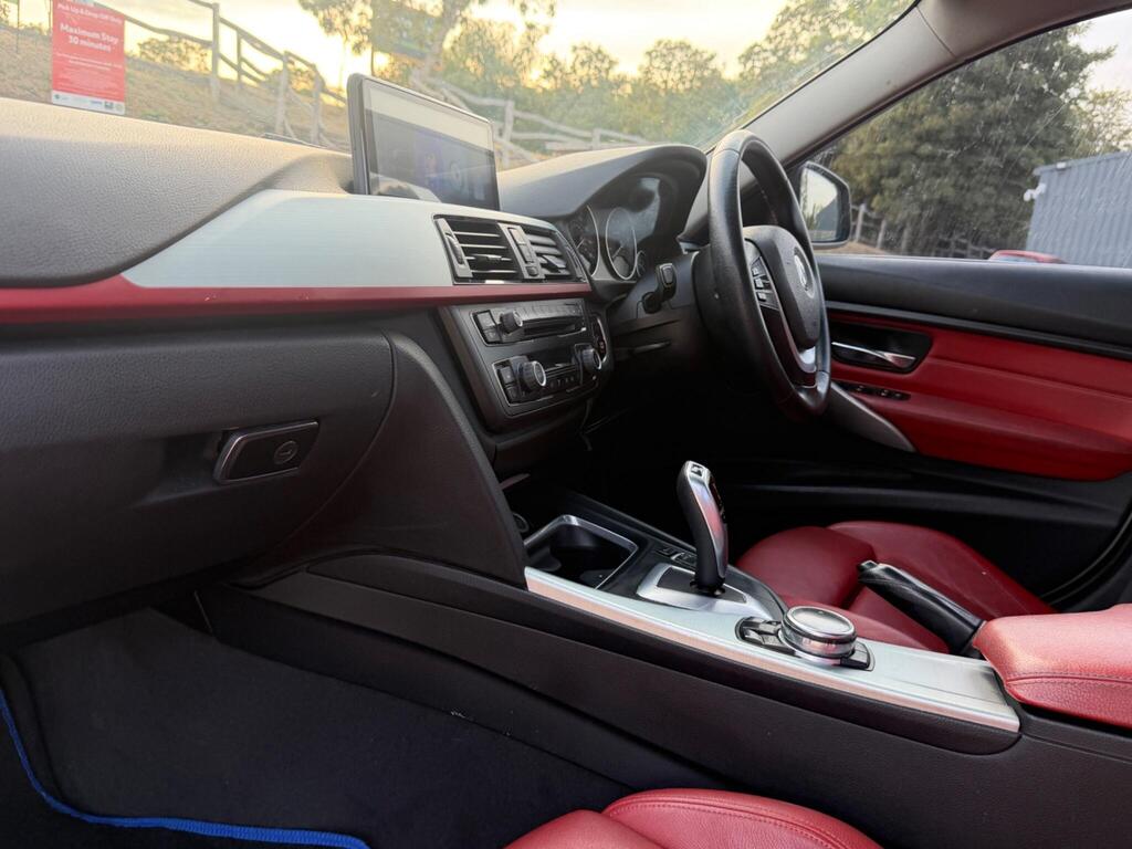 BMW 3 Series 13