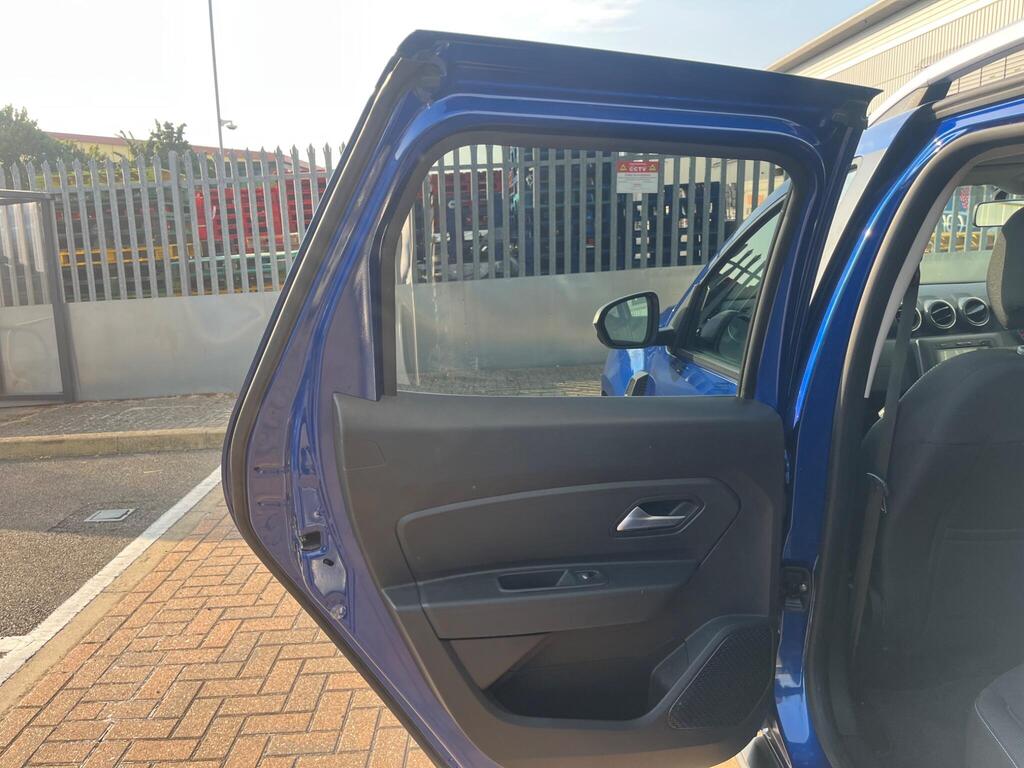 Dacia Duster 42