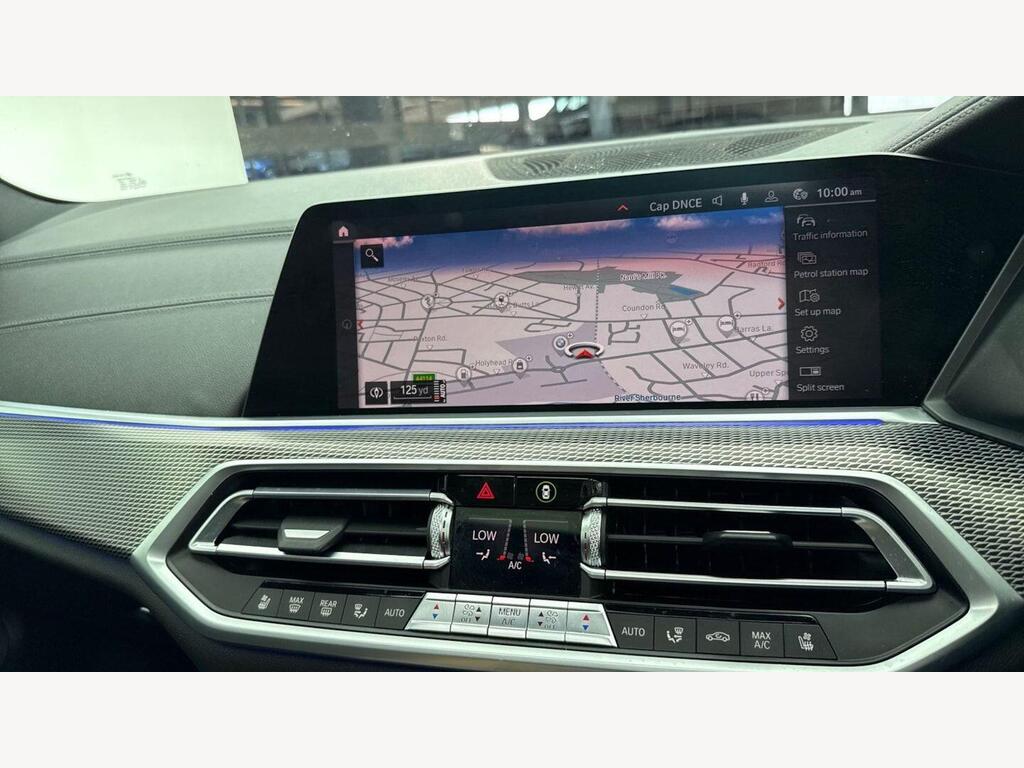 BMW X5 7