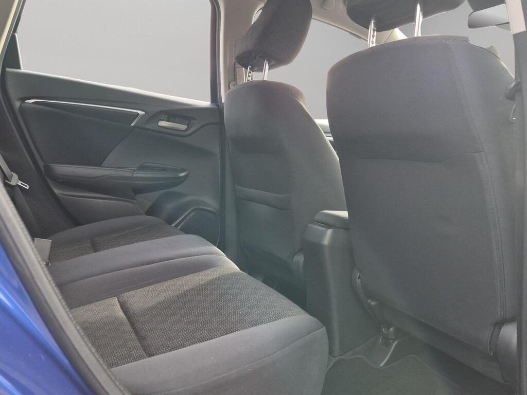 Honda Jazz 16