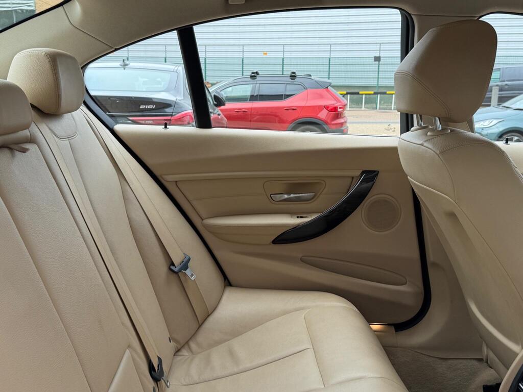 BMW 3 Series 28