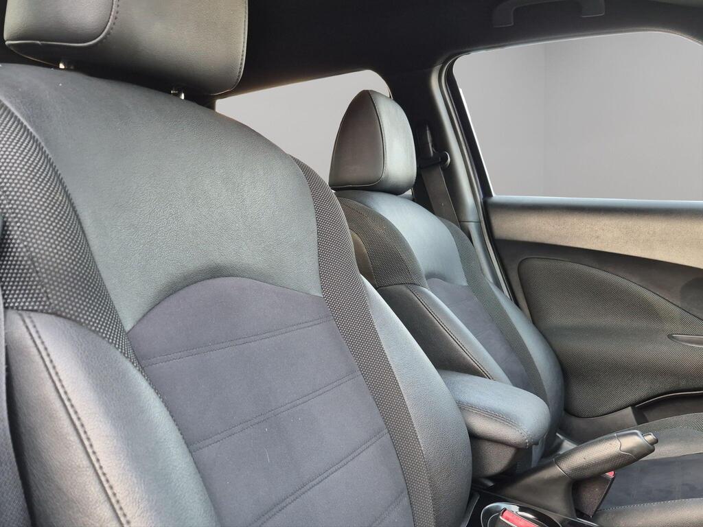 Nissan Juke 15