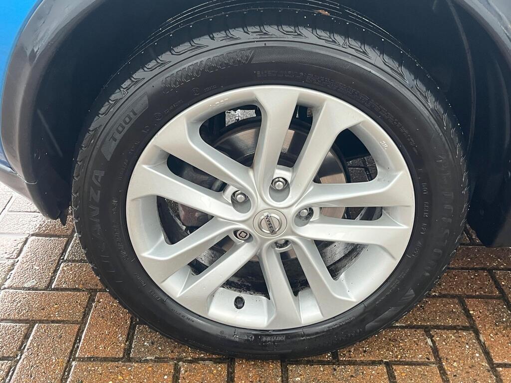 Nissan Juke 54