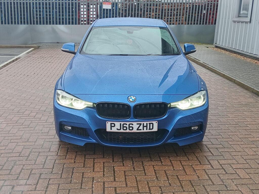 BMW 3 Series 6