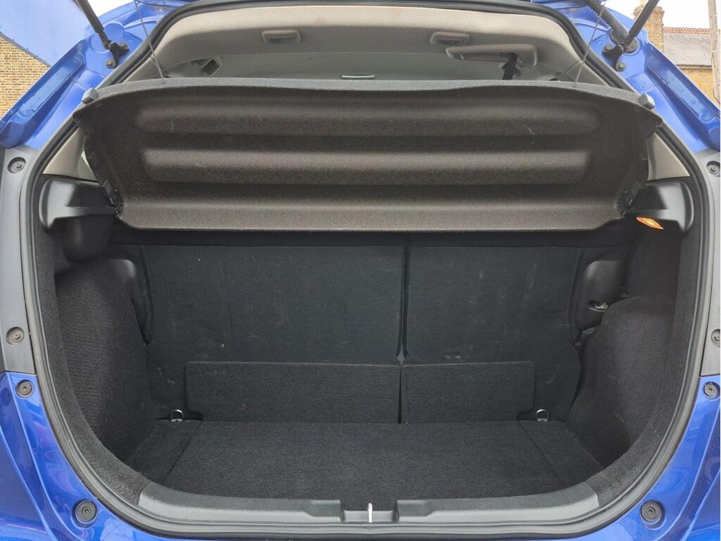 Honda Jazz 46
