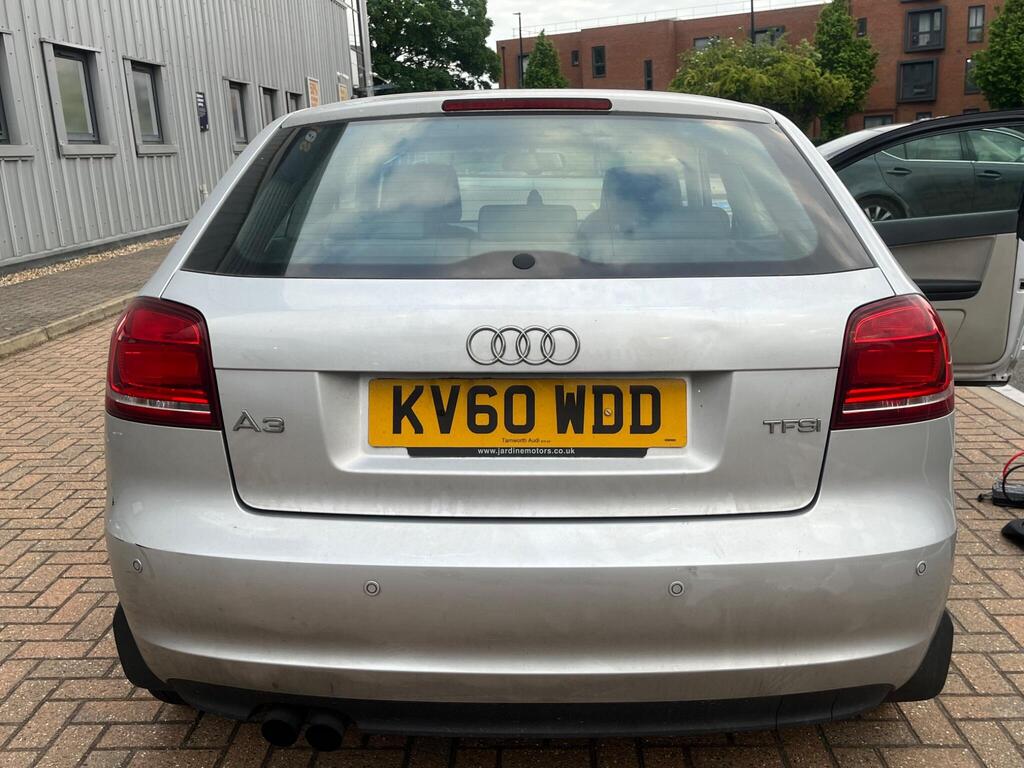 Audi A3 23