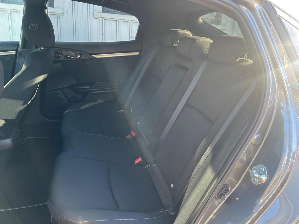 Honda Civic 41