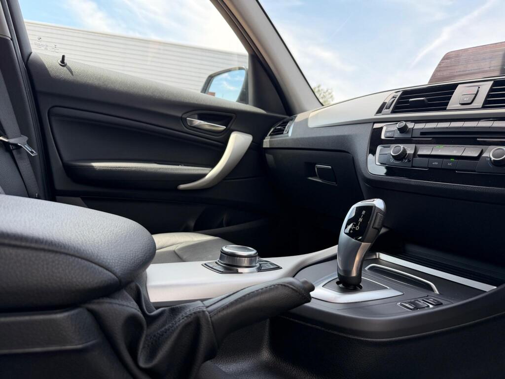 BMW 1 Series 19