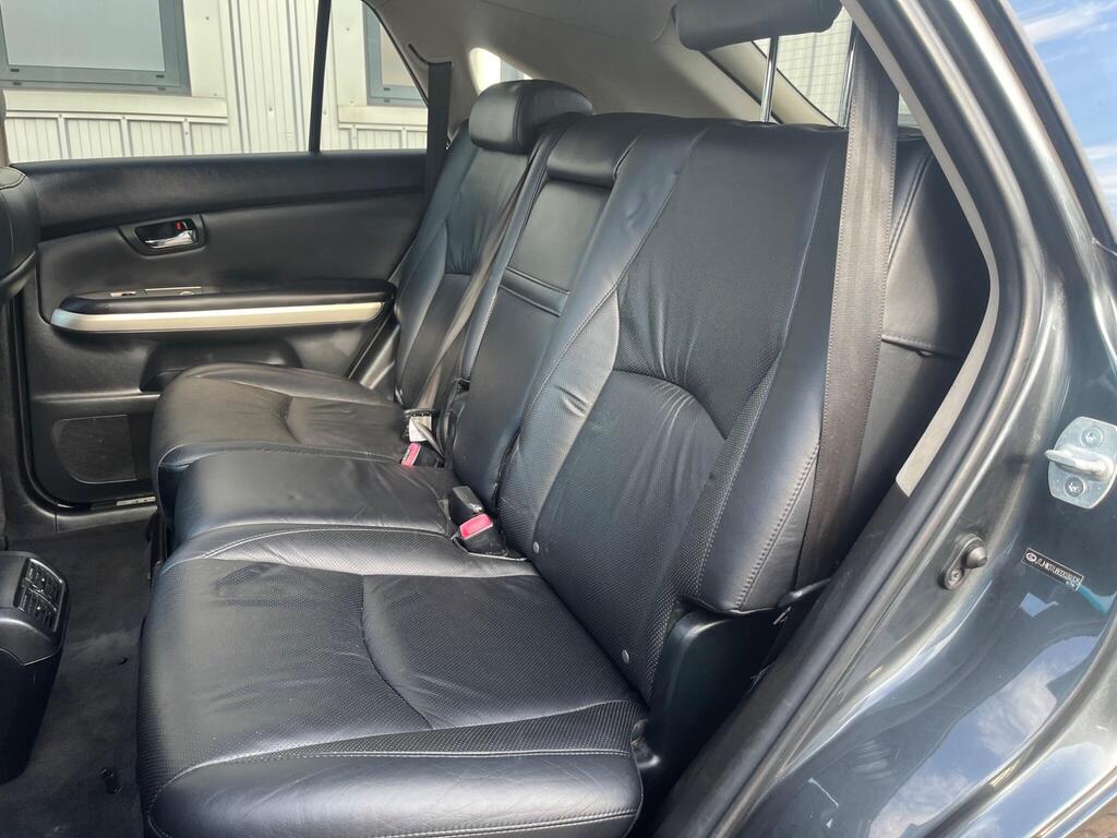 Lexus RX 36