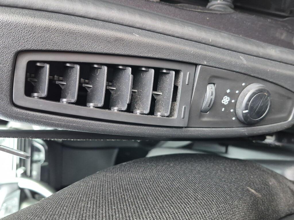 Citroen Grand C4 SpaceTourer 17