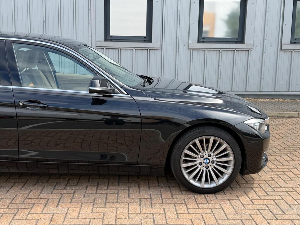 BMW 3 Series 15