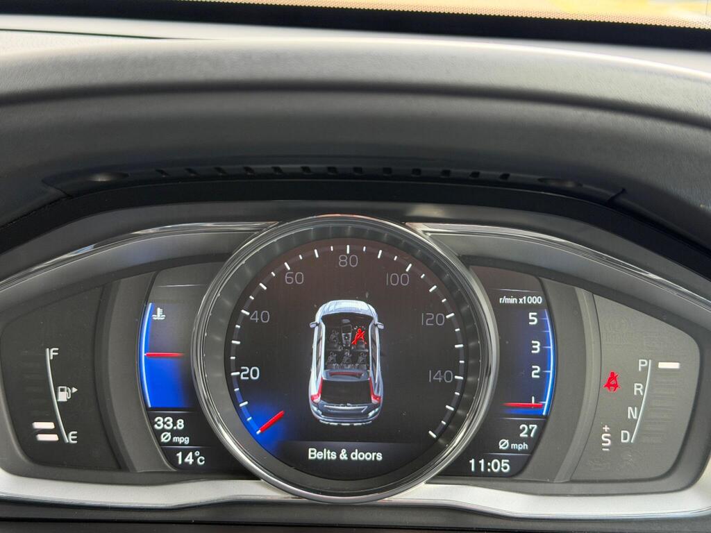 Volvo XC60 55