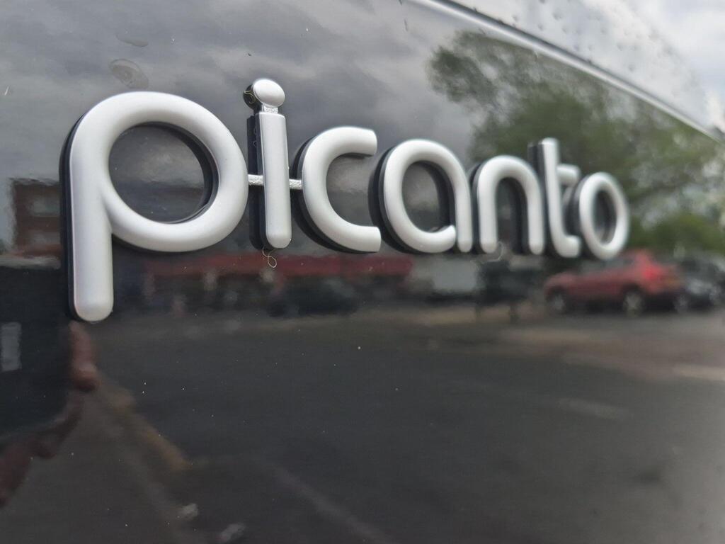 Kia Picanto 49