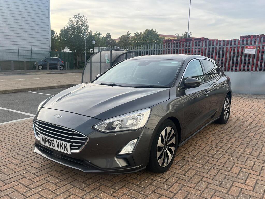 Ford Focus 15