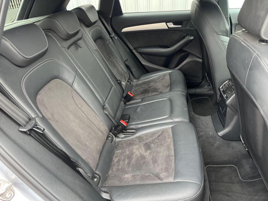 Audi Q5 30