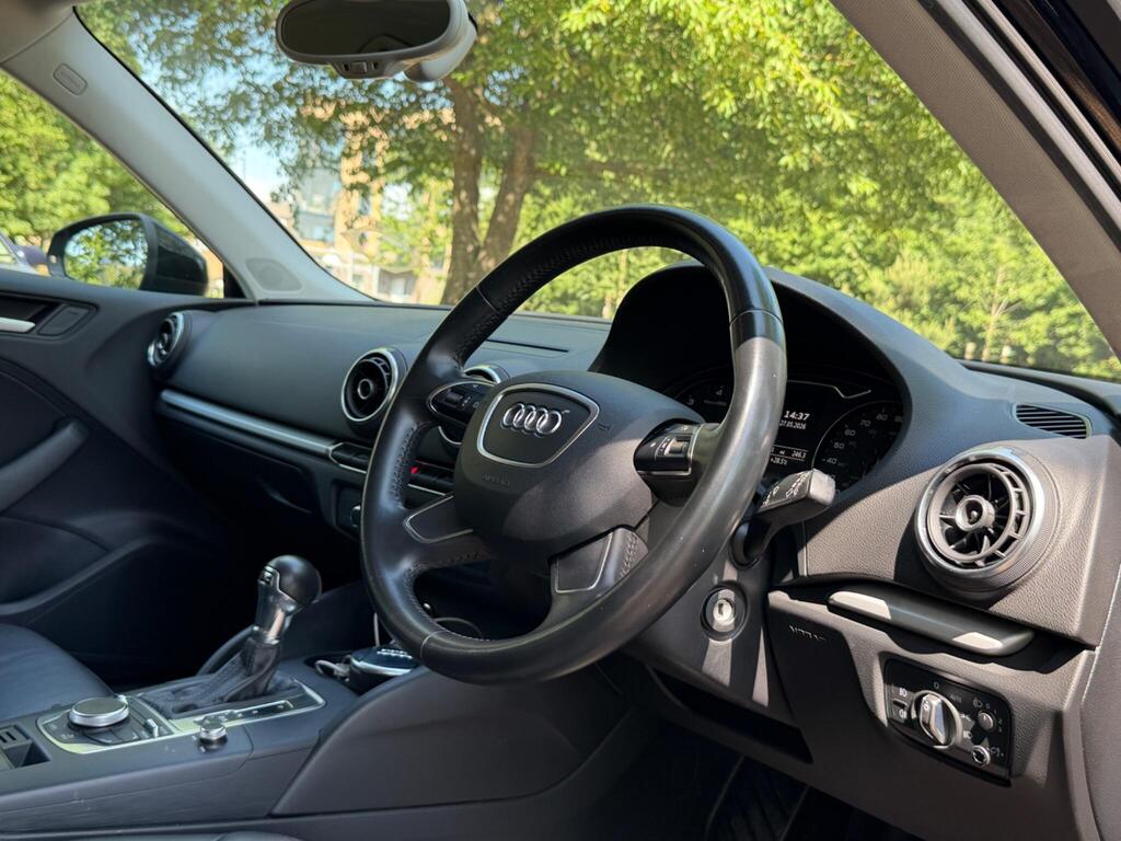 Audi A3 22