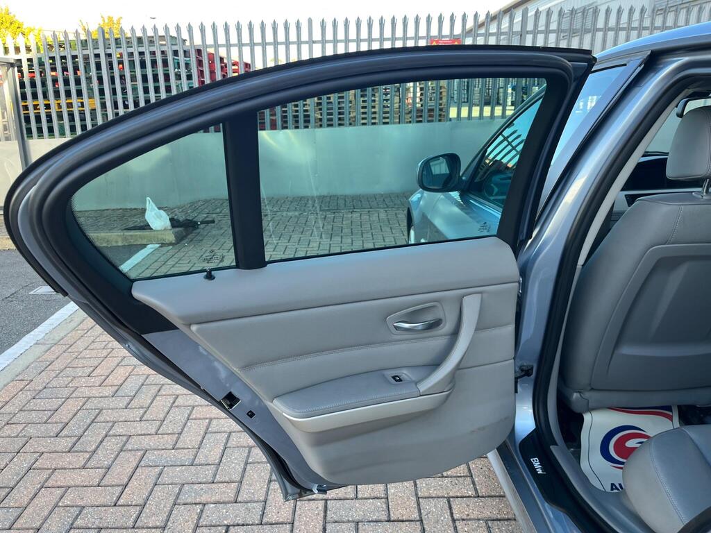 BMW 3 Series 60