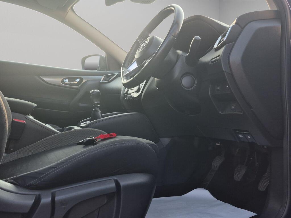 Nissan Qashqai 49